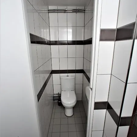 Hostel Urbany 18-40 Years Old *