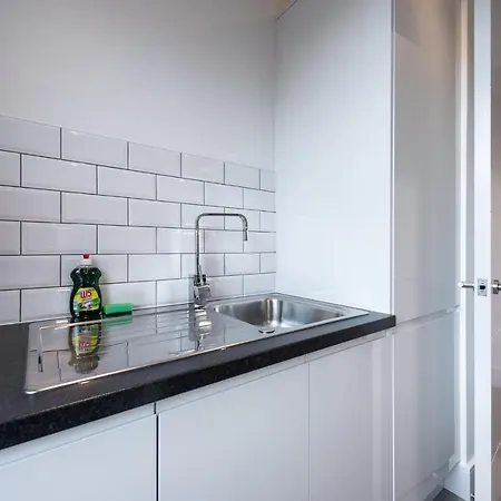 Parkside Apartment