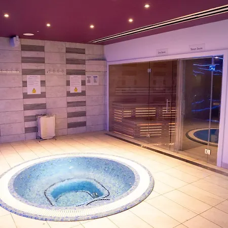 Atrium Heathrow Otel