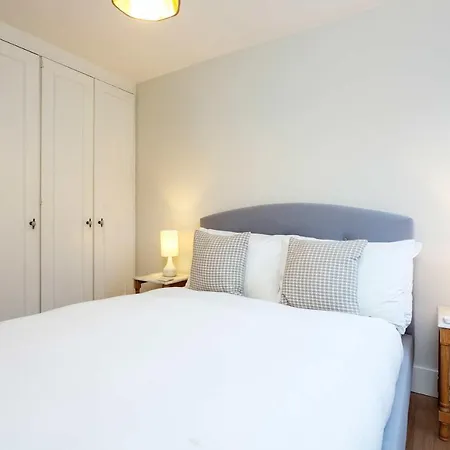 Veeve - Calming Belsize Park Retreat Apartment