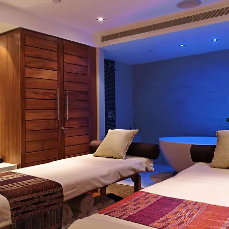 Hotel Leonardo Royal St Paul’s
