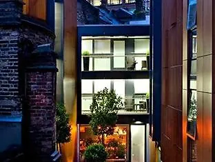 Fraser Bishopsgate