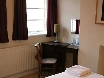 The Harrison 3* London