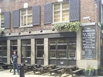 Hotel The Harrison 3*