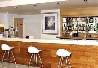 快捷假日皇家公园酒店 3*