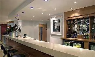 快捷假日皇家公园酒店 3* 伦敦