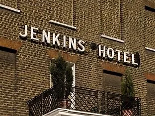 Apartamento Jenkins *