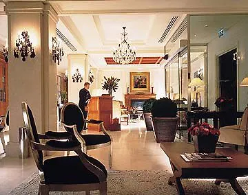 Bridge Hotel Londýn