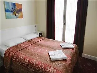Melbourne House Hotel Londýn