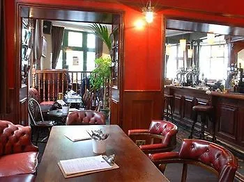 Hotel The Mitre London