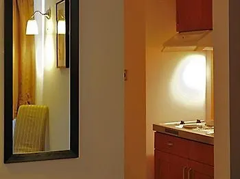Hotel The Mitre