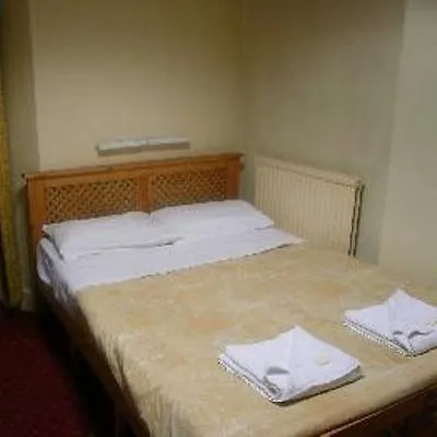 Olympia Inn Hotel 3* London