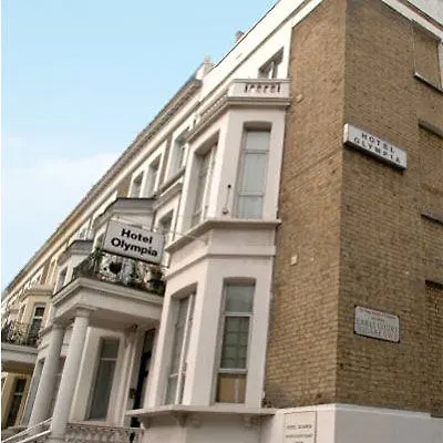 Olympia Inn Hotel Hotel