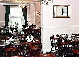 Paddington Park Hotel Londres