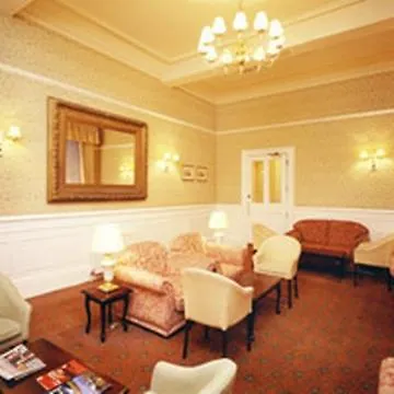 The Crescent Hyde Park Otel 4*
