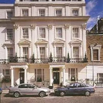 Otel The Crescent Hyde Park
