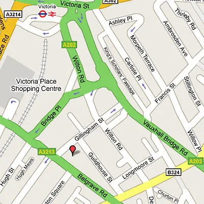 Hotel Premier Victoria 3*
