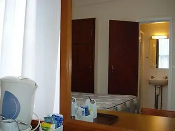 Bed & Breakfast Queens