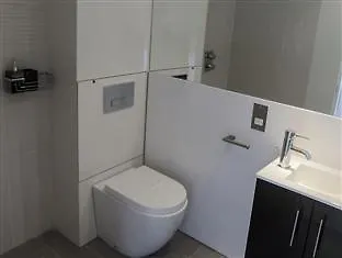Apart-hotel Room Home Stay