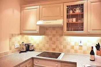 Aparthotel Collingham Serviced Londra