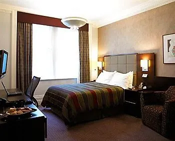 The Grand At Trafalgar Square 4* לונדון
