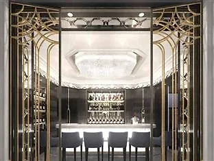 The Wellesley, A Luxury Collection Hotel, Knightsbridge, 5*