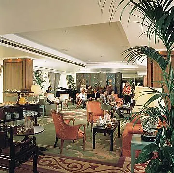 Thistle Westminster Hotel