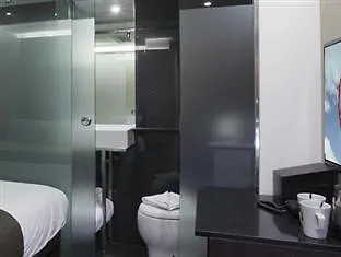 Hotell The Z Victoria