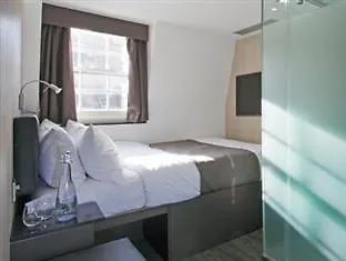 The Z Victoria London