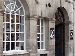Hotel The Z Victoria London
