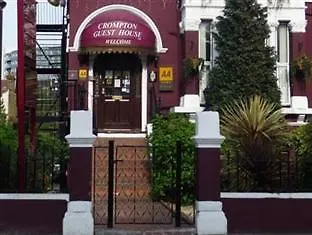 Affittacamere Crompton Hounslow