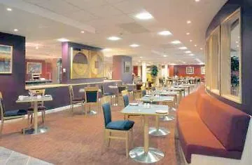 Hotel Premier London Heathrow Airport T2 & T3 - Bath Road Hounslow