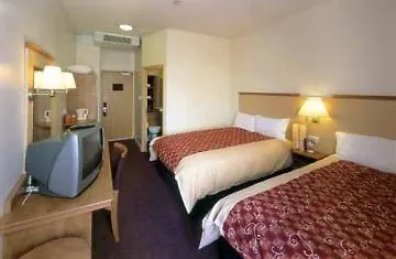Premier London Heathrow Airport T2 & T3 - Bath Road