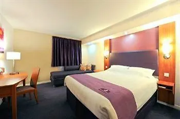 Premier London Heathrow Terminal 5 Hotel West Drayton (Middlesex)