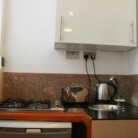 Millenium Apart Otel