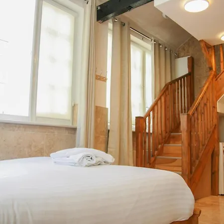 Millenium Apart Otel 3*