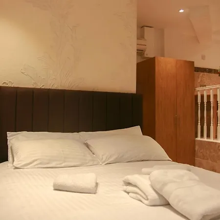 Millenium Apart Otel