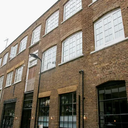 Millenium Apart Otel Londra
