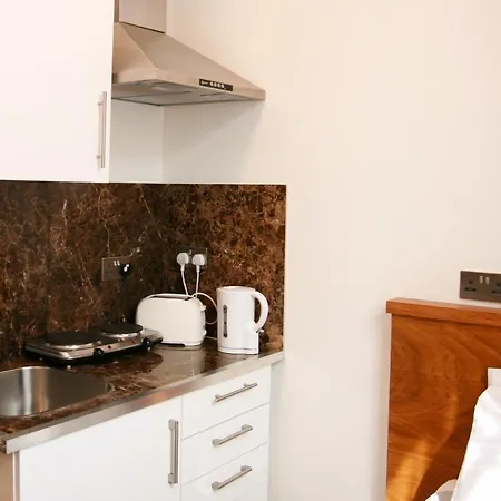 Millenium Apart Otel