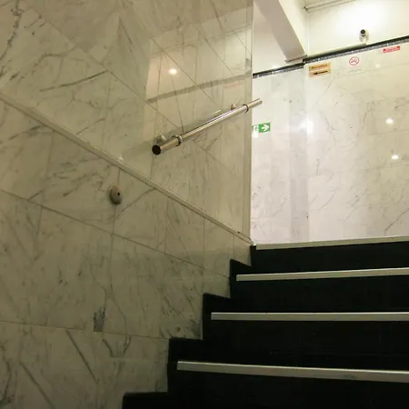 Apart Otel Millenium 3*