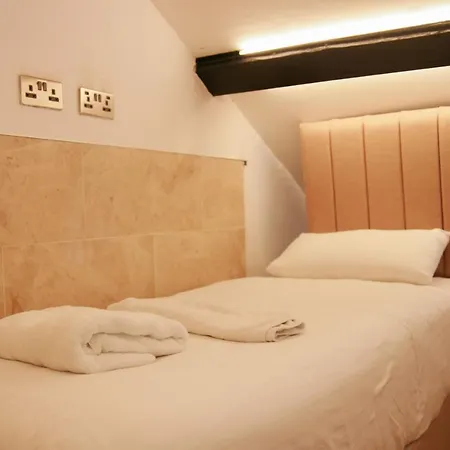 Millenium Apart Otel 3*