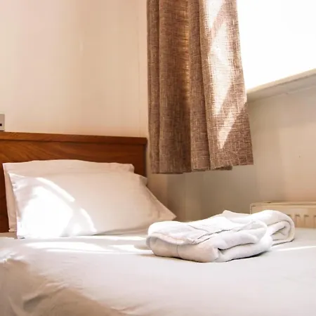 Millenium Apart Otel Londra
