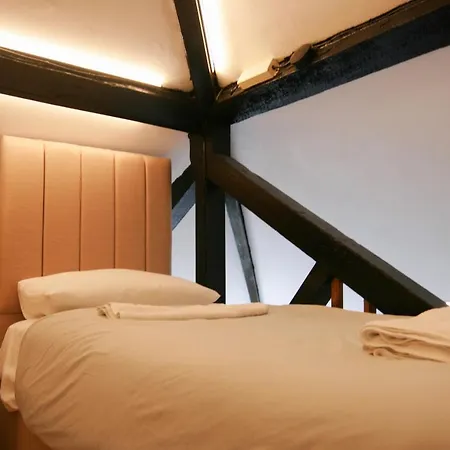 Millenium Apart Otel 3*