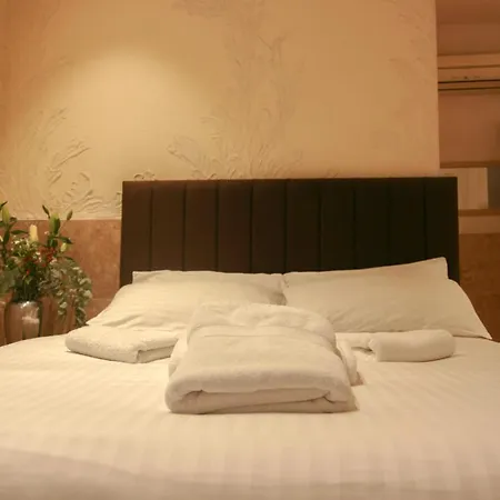 Apart Otel Millenium Londra