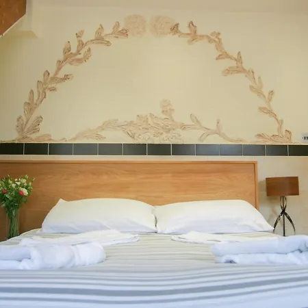 Millenium Apart Otel Londra