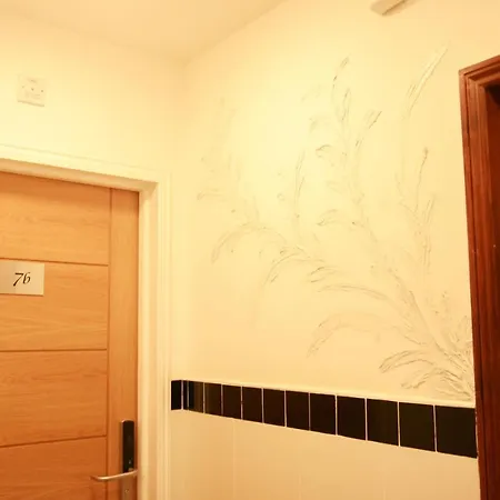 Millenium Apart Otel 3*