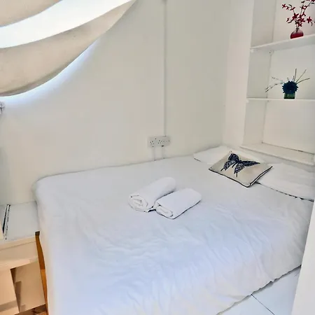 Covent Garden Suites