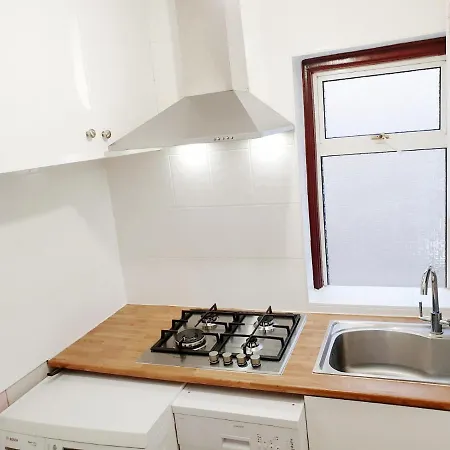 The 55 Bed & Breakfast Enfield