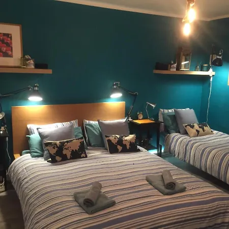 Bed & Breakfast Redlynch House