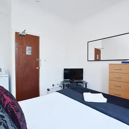 Hostel Hyde Park Gate
